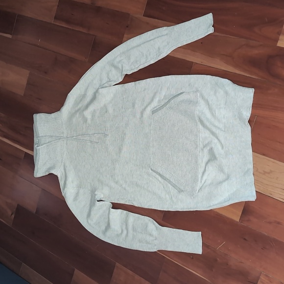 Thyme Maternity Sweater XS - Picture 13 of 15